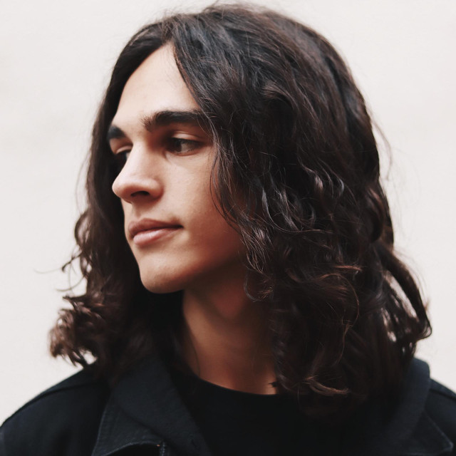 Louis Harrison | Spotify