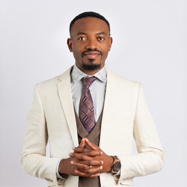 Isaac Bukasa