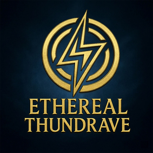 Ethereal Thundrave Music