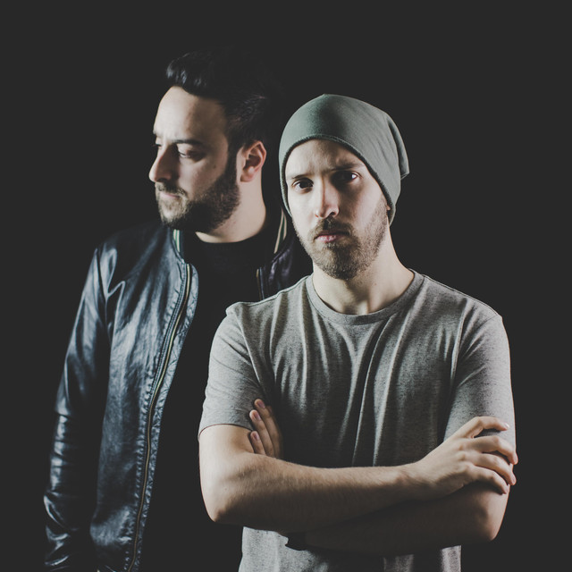 Dropbusterz image