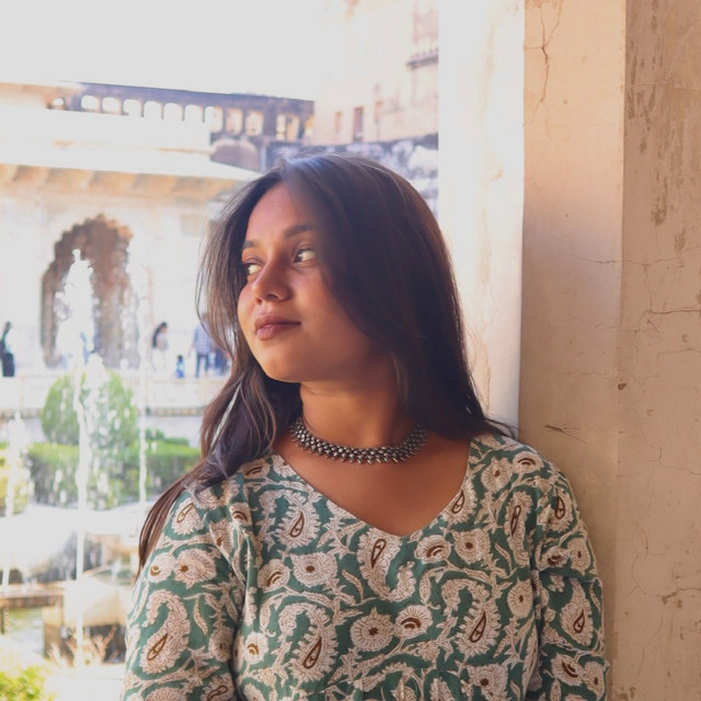 Vidhi Varma