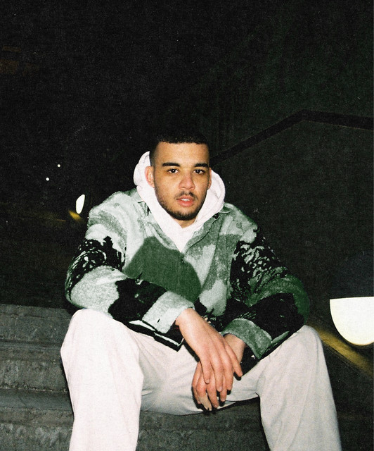 MVRLON