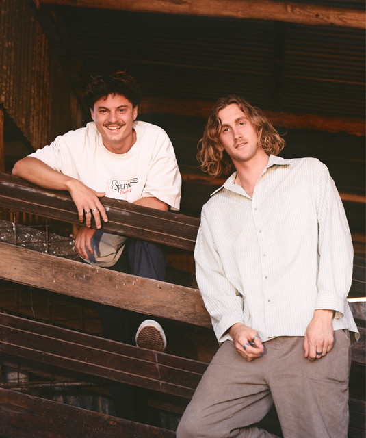 Old Mervs image
