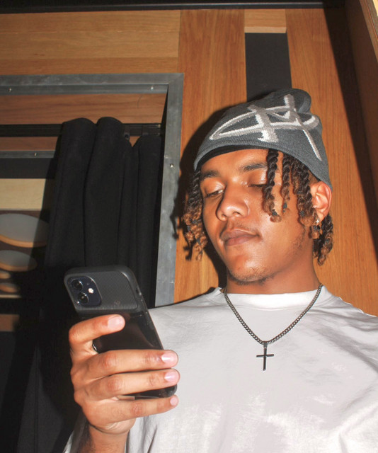 Jay | Spotify