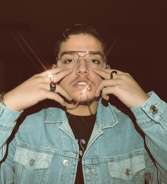 The Eagle | Spotify