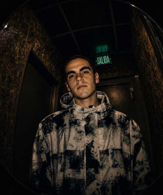 Nick Santos