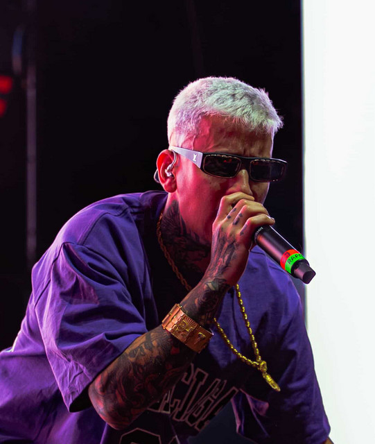 Mc Murilo