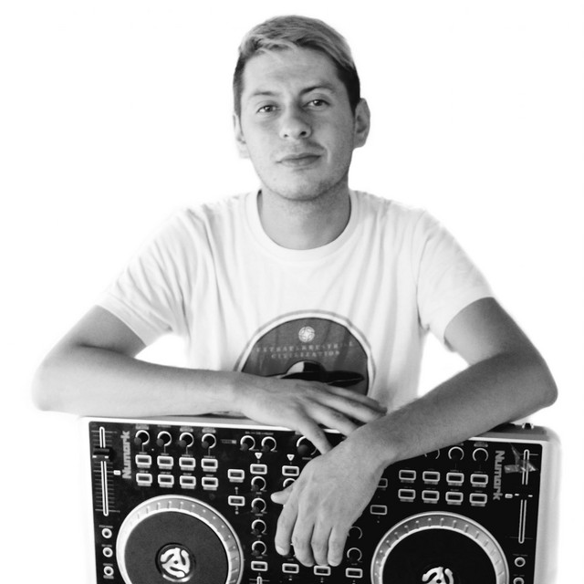 dj papichulo