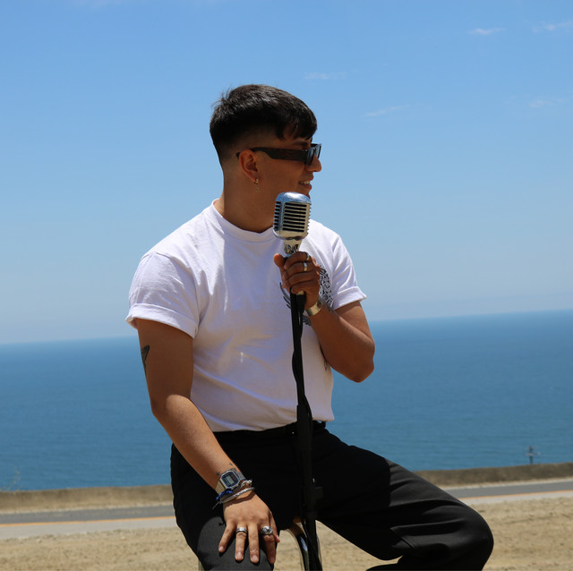 AJ | Spotify