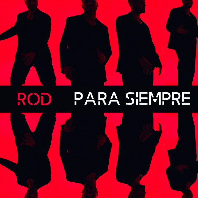 ROD | Spotify