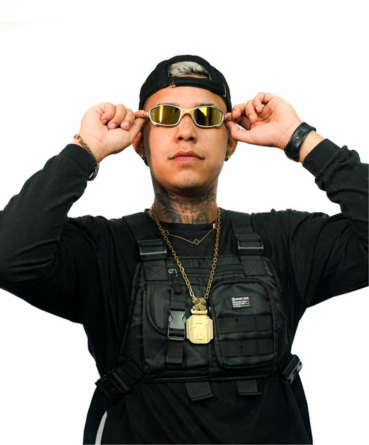 ALEX DJ OFICIAL