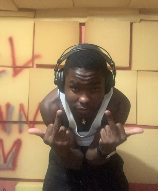 Duppy G