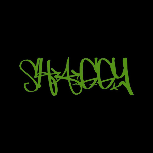 SSShaggy