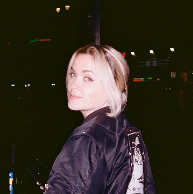 Coco Cole