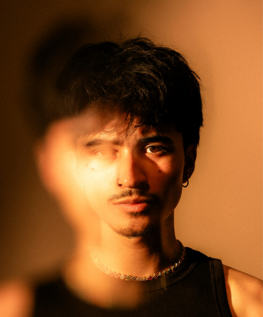 Tyler Vasquez