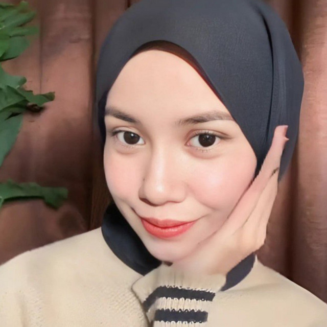 Nana Najihah | Spotify