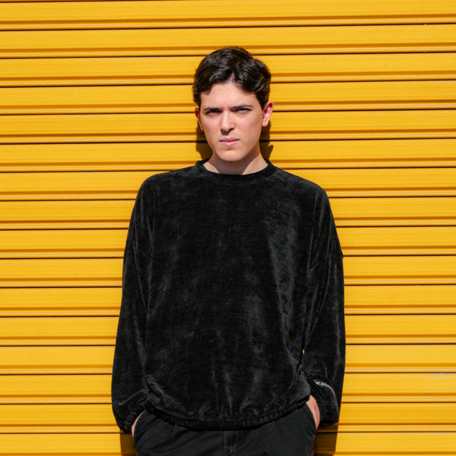 Fabricio Mosoni