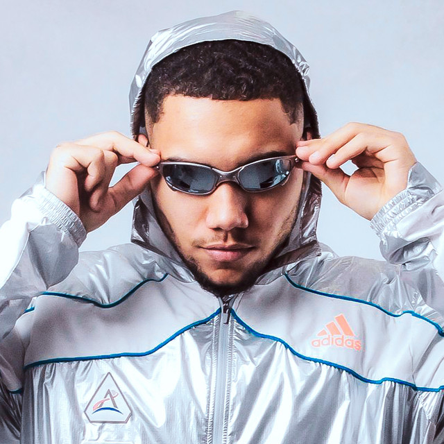 DJ M4