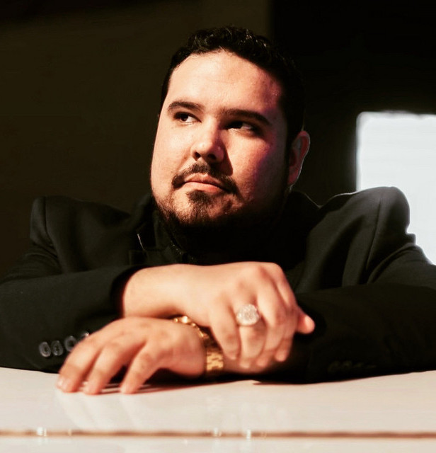 Steven Marjerison | Spotify