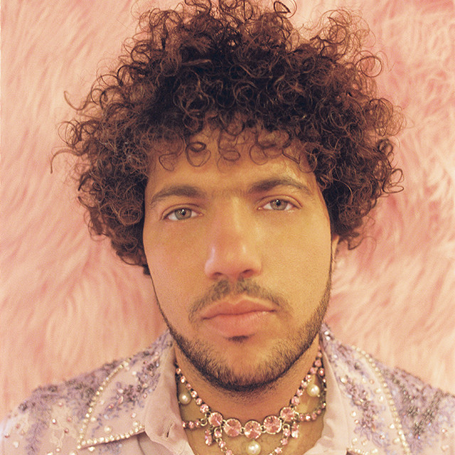 benny blanco image