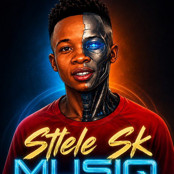 Stlele Sk Musiq