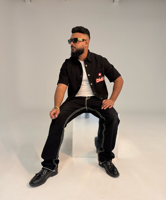 Nishan Sandhu