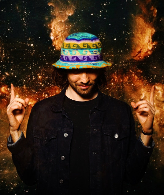 Oscar Astral Rap