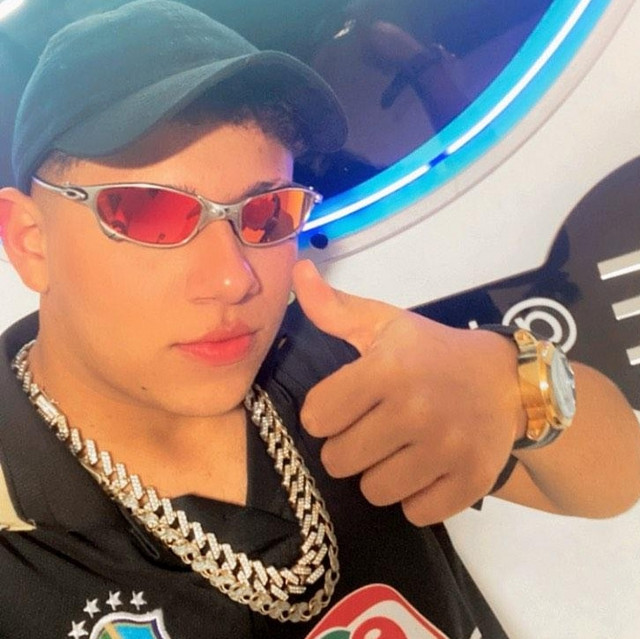 NavasMC Oficial | Spotify
