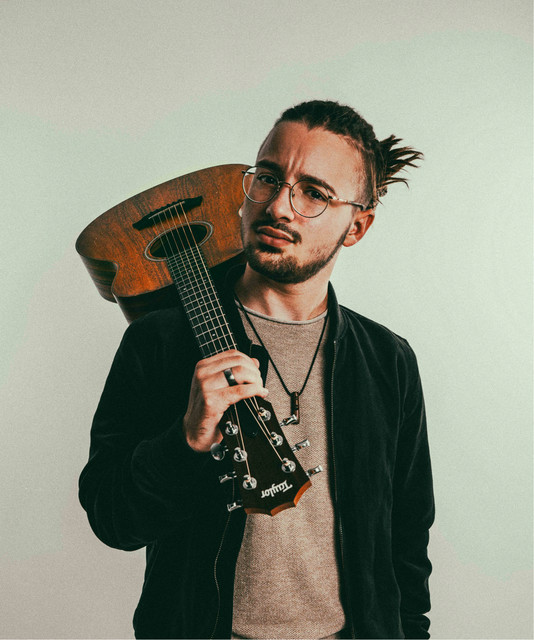 Alex Manao | Spotify