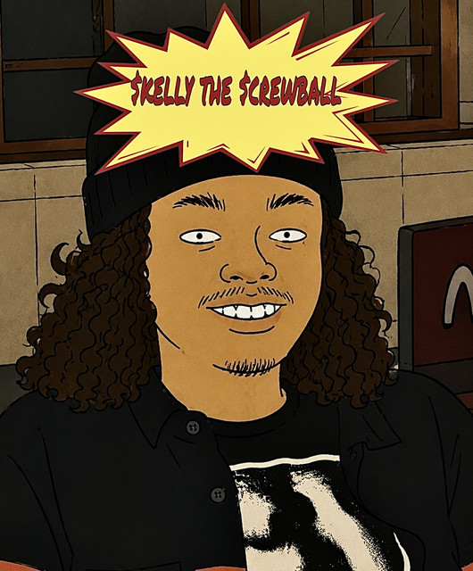 $kelly the $crewball