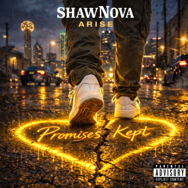 ShawNova Arise