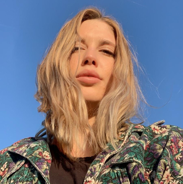 Sophie Hintze