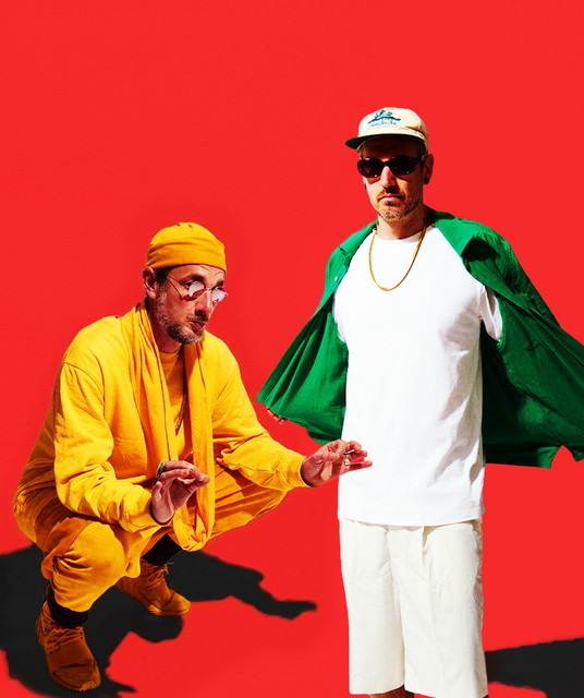 Monkey Safari Spotify artist portrait