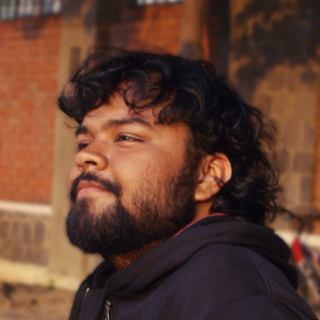 Kanishk Tyagi