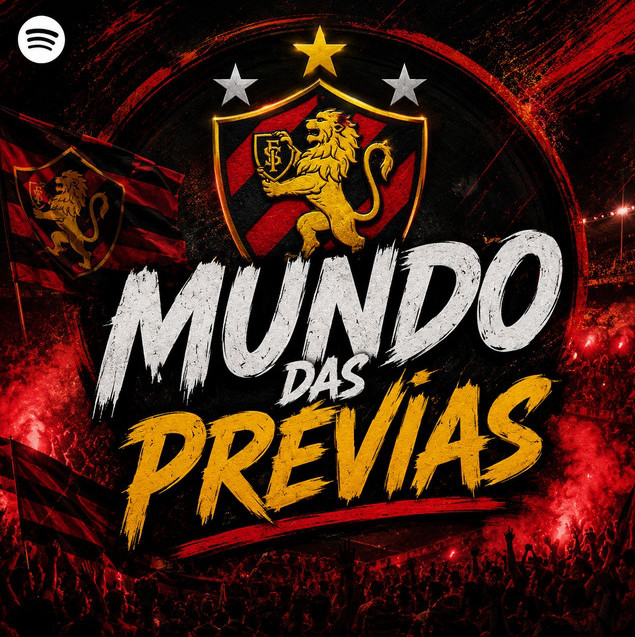 Mando das previas