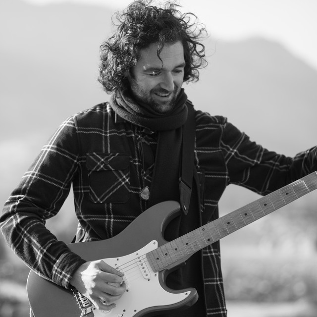 Luke Hancock Concert & Tour History | Concert Archives