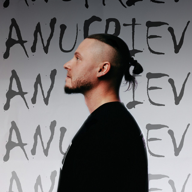 ANUFRIEV