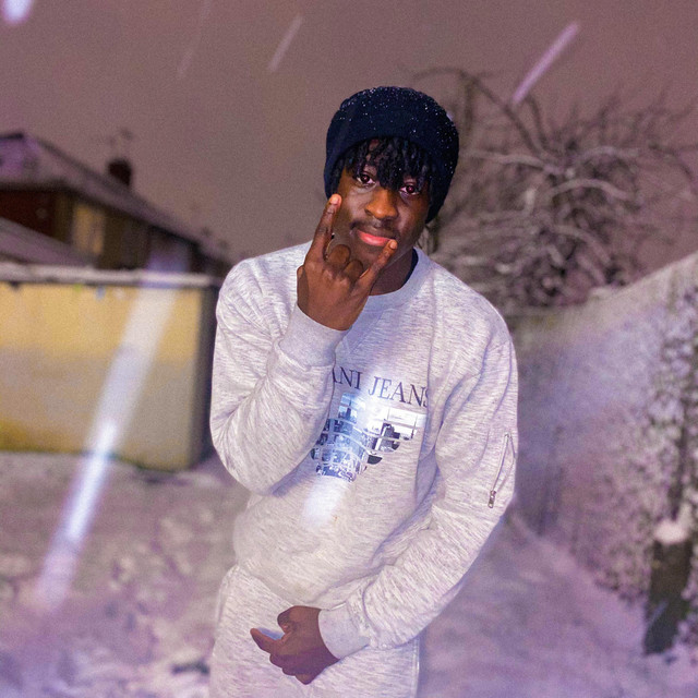 Jmal | Spotify