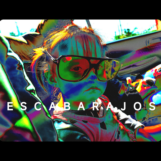 Escabarajos