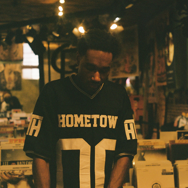 D Scott