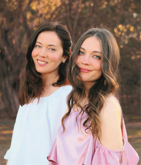 Nine Year Sister