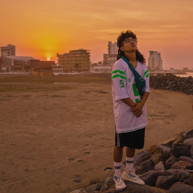P-Roque | Spotify