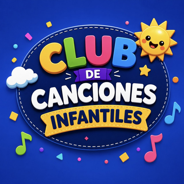 Club de canciones infantiles