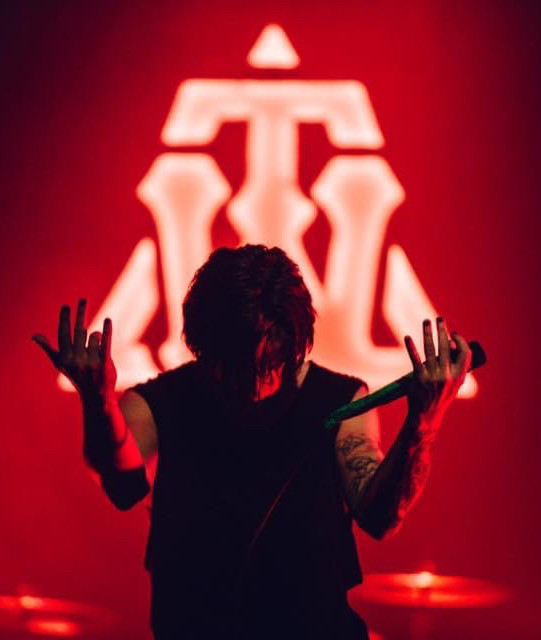 The Word Alive