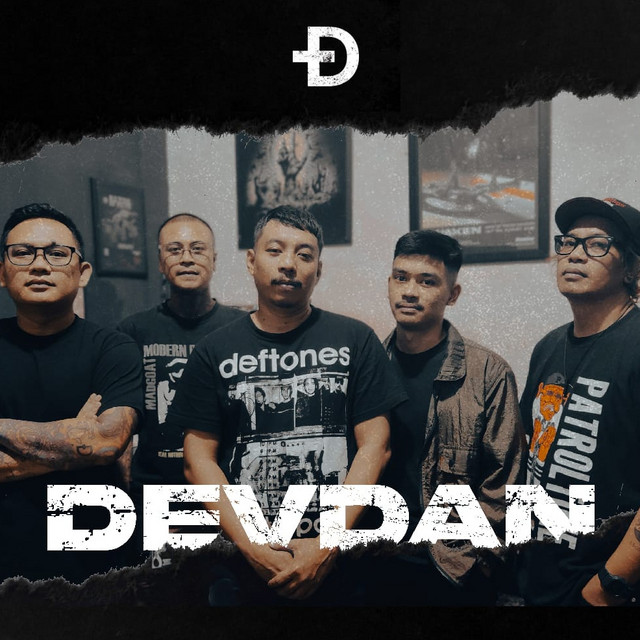 Devdan | Spotify