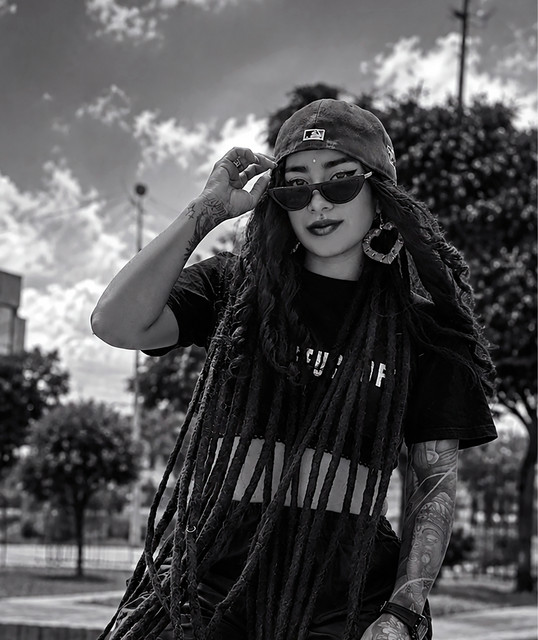 Yidaky