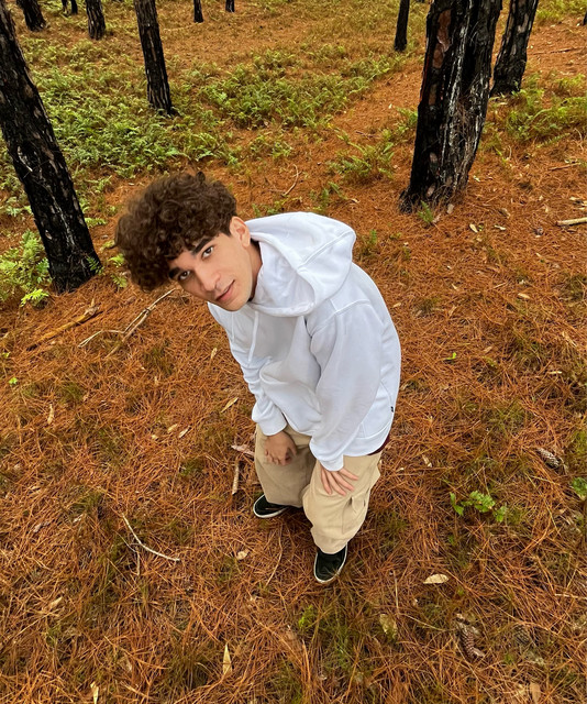 Lonzo artist photo