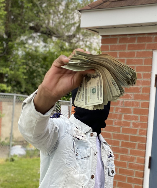TheSwerv0 | Spotify
