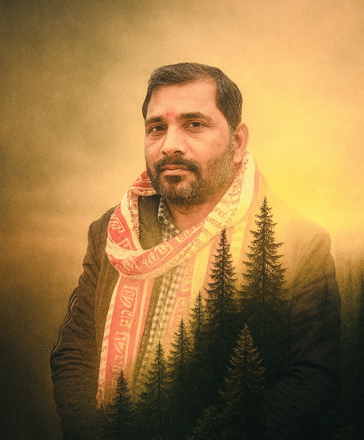Pannkaj kumar Pathak