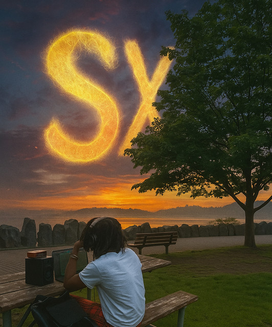 Shawnyx